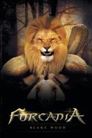 Furcadia 1628382295 Book Cover