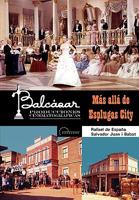 Más allá de Esplugas City: Balcázar Producciones Cinematográficas 8447529487 Book Cover