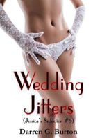 Wedding Jitters 1491074418 Book Cover