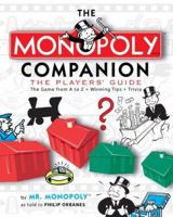 The MONOPOLY Companion: The Players' Guide 140275406X Book Cover