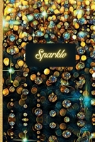 Sparkle 1312806095 Book Cover