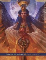 Goddess Isis Journal 0738757012 Book Cover