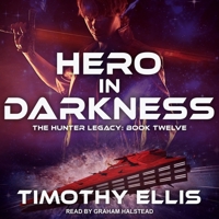 Hero in Darkness B08Z88S1VN Book Cover