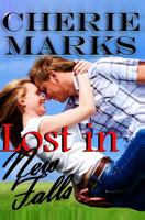 Lost in New Falls 1499351305 Book Cover