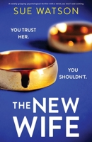 The New Wife 1800192827 Book Cover