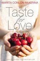 A Taste for Love B0092GI7IU Book Cover
