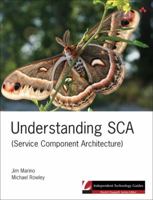 Understanding SCA (Service Component Architecture) (eReader) 0321515080 Book Cover