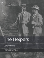 The Helpers 1023176505 Book Cover