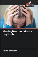Meningite comunitaria negli adulti (Italian Edition) 6207507347 Book Cover