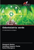 Odontoiatria verde 6203614319 Book Cover