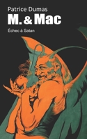 Echec a Satan 1545420270 Book Cover