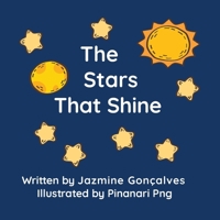 The Stars That Shine 1662939612 Book Cover