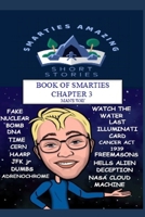 BOOK OF SMARTIES CHAPTER 3 MANS WAY B0FQ48SG22 Book Cover