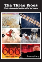 The Three Woes: A Guide to Understanding Revelation and End Time Prophecies 1734978007 Book Cover