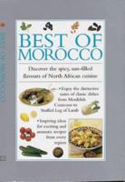 Best of Morocco 1840812265 Book Cover