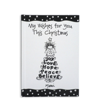 My Wishes for You This Christmas 1680883836 Book Cover