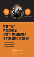 Real-Time Structural Health Monitoring of Vibrating Systems 1032169532 Book Cover