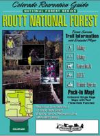 Routt National Forest (National forest series) 0930657128 Book Cover