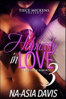 Helplessly in love 1535089776 Book Cover