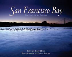 San Francisco Bay: Portrait of an Estuary 0520233999 Book Cover