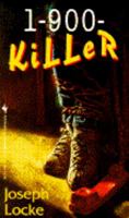 1-900-Killer 0553560794 Book Cover