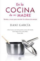 En la cocina de mi madre 8466651934 Book Cover