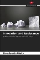 Innovation and Resistance 6208276217 Book Cover
