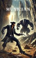 The Prodigal Musician: The Assassin's Path B0FJYDLTFW Book Cover