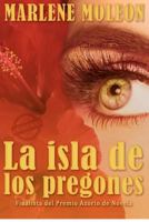 La isla de los pregones 0982921349 Book Cover