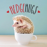 Hedgehugs 1524860212 Book Cover