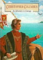 Christopher Columbus: An Adventure in Courage (Pop-Up Book) 0816725667 Book Cover