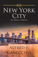 New York City : In Small Spaces 1796094560 Book Cover