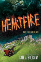 Heartfire 1419721240 Book Cover