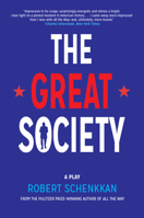 The Great Society 0802123732 Book Cover