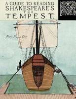 A Guide to Reading Shakespeare's The Tempest 061583356X Book Cover