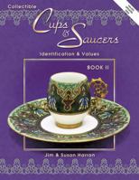 Collectible Cups & Saucers : Identification & Values