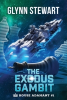 The Exodus Gambit 198967447X Book Cover