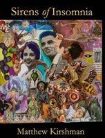 Sirens of Insomnia B0DVJ3WH5N Book Cover