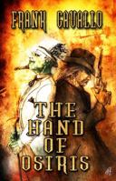 The Hand of Osiris 1939065232 Book Cover
