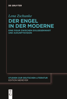 Der Engel in der Moderne 3111537544 Book Cover