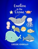 Emotion In The Ocean B09G9NBCYN Book Cover