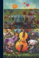Die Haberfeldtreiber. 1021586048 Book Cover