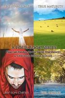 Final Call, Exodus, My Son David, True Maturity 1480299162 Book Cover