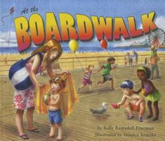 At the Boardwalk 1589251040 Book Cover