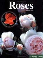 Todo Rosas Y Rosales (Guias Natu) 0136362591 Book Cover