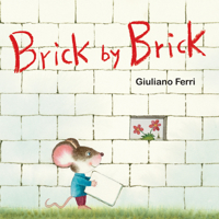 Brick by Brick 9888341189 Book Cover