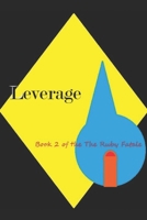 Leverage: The Ruby Fatale Book 2 B0GTN6HJ1L Book Cover