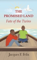 The Promised Land: Fate of the Twins B0FG3FV2JT Book Cover