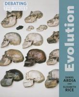 Evolution 1627124101 Book Cover