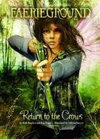 Return to the Crows 143429191X Book Cover